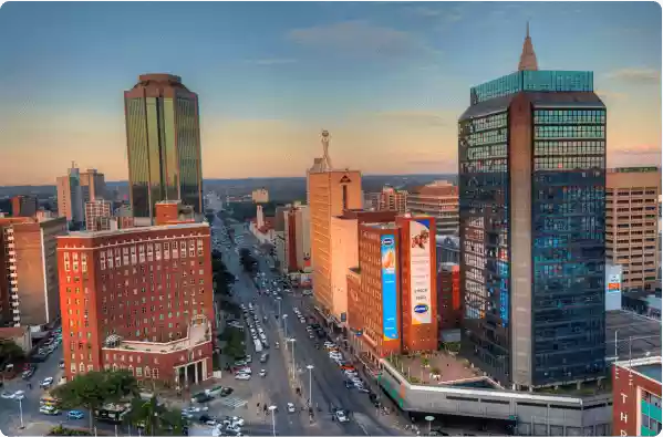 PapuaNewGuineaTenders Features